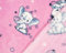 PinkZebra Kuscheldecke Baby Decke 70 x 100 cm, Tagesdecke, Buggy Decke, Fleecedecke, Babydecke für Kinderwagen Überwurfdecke Flauschig, Elefant