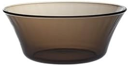 Ciotola da Portata Ciotola In Vetro Temperato, Insalatiera Semplice, Zuppiera E Bacinella Ciotola per insalata Ciotola profonda