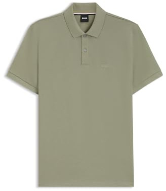 BOSS Pallas Short Sleeve Polo XL