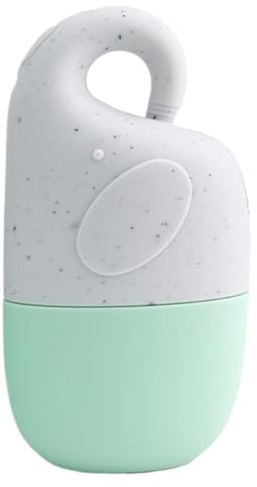 Ice Face Roller | Ice Roller For Face And Eye | Silicone Ice Mold For Beauty | Reusable Facial Massage Skin Care Tools For Women Men Mother Girls Sister Wife