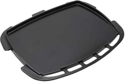 Weber Grillplatte Full-Size für Q3000N-Serie