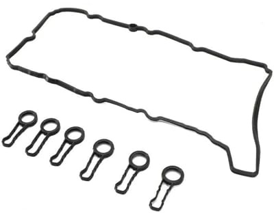 Joint de Cache-culbuteurs pour BMW E90 E91 E92 E93 F07 GT F10 F11 F02 X5 E70 LCI X6 E71 11127823943 11128515732