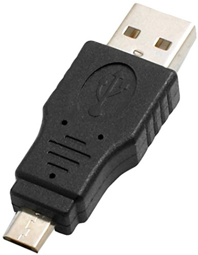 Sistema di S On The Go Host Cavo OTG Adattatore USB a Maschio a Micro USB maschio adattatore
