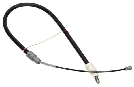 MAXGEAR 32-0427 Handbremsseil Hinten Rechts Kompatibel mit MERCEDES-BENZ A-Klasse W168 1684200585 1684201585