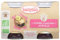 Babybio Petit Pot Pomme d'Aquitaine/Myrtille 4+ Mois 260 g - Lot de 3