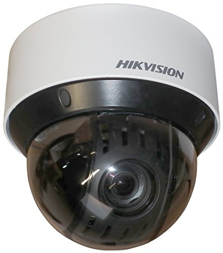 2MP Fixed Lens 25× Network IR PTZ Camera Hikvision DS-2DE4A225IW-DE, Mini PTZ, Up to 50M IR, up to 256GB SD card 4.8-120mm, 25x Optical zoom, Auto tracking, 12V DC, PoE