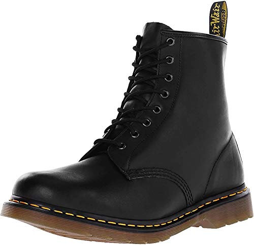 Dr. Martens Adult 11822002-H schwarz Gr. 46