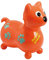 Gymnic 7502 Kody Cane, Orange