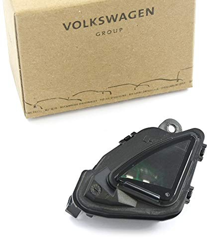 Skoda 3T0945291A Umfeldleuchte links Außenspiegel LED Leuchte Spiegel