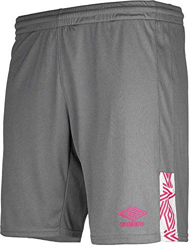 Umbro Rose Short - Pantaloncini da Allenamento da Uomo