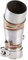 Tuyau central d'échappement pour moto, r cord d'adaptateur de tuyau de liaison intermédiaire d'échappement pour moto pour Z250 2013-2016, Ninja 250 300 2013-2016 collecteur d'échappement moto daelim+