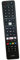 Compatible for toshiba ct-8069 remote Adapted to for toshiba ct8069 remote control tv 32D3653DB 32D3753DB 32L3753DB 32W3753DB 32W3753DG 40L3441 40L3443 40L3448