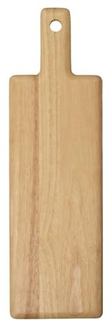 ASA 53683970 Schneidebrett Natur 50,8 x 15,3 cm (1 Stück)
