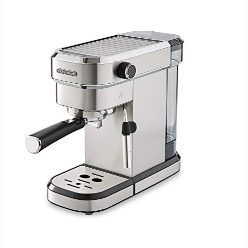 Morphy Richards 172020 Espresso Coffee Machine