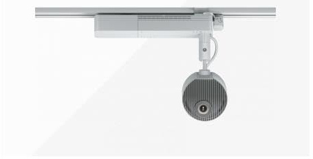 Epson ELPMB66W Support pour projecteurs Blanc