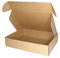 PACK4YA 330×225×72mm A4 C4 Groß Pakete für Versand versandbox Verpackungskartons Versandkartons für die Verpackung päckchen kartonschachteln GLS DHL UPS Geschäft oder Geschenk