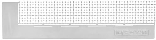 DIY Diamond Painting Lineal 5D Diamond Painting Lineal Square Diamond Painting FüR Partielle Diamantzeichnung mit Diamantstickerei