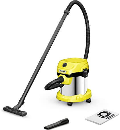 Karcher WD 2 Plus S V-15/4/18 (1.628-050.0)