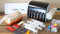 INKXPRO 312XL Leeres Tintensystem CISS Nachfüllbares Patronen-Set mit Tintenflussregelungsdämpfer für spanlose Firmware installierten Epson XP-15000 Drucker