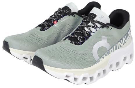 On Cloudmonster Laufschuhe für Herren, 45 EU