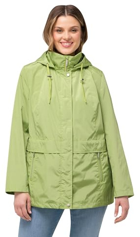 Ulla Popken Damen Funktionsjacke