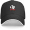 AIETPOIJ Basecap Upside down 2 Aufkleber Baseball Cap Cosplay Trucker Cap Visier Hut Damen Herren Geschenk