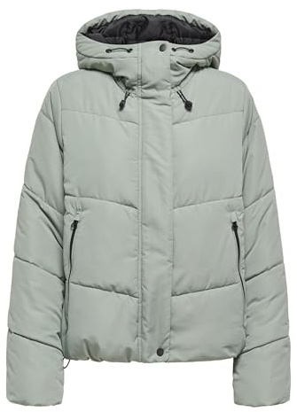 ONLY Damen Onlmaggi Life Short Puffer Cc Otw Onlmaggi Life Short Puffer Cc Otw (1er Pack)