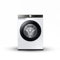 Samsung Lavatrice AI control Ecodosatore WW90T534DAT/S3, Libera installazione, 9 Kg, 1400 RPM, Classe A, WiFi, Vapore, Carica Frontale, 60l x 85h x 55p cm (Ricondizionato)