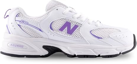 New Balance Scarpe 530 Codice GR530CI Bianco Ragazza