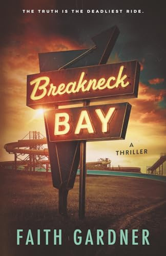 Breakneck Bay: A thriller