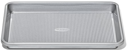 OXO Good Grips Nonstick Pro Clear Coated Quarter Sheet Pan