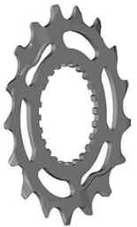 Shimano Spares SPRE CSM8200-12 Ritzel 17T N