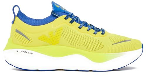 EA7 Emporio Armani X8X246_XK443 Trainers EU 40