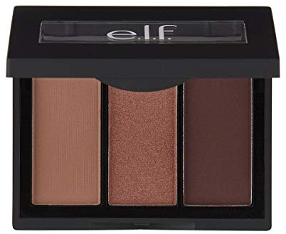 e.l.f. Kosmetik Sculpting Silk Lidschatten