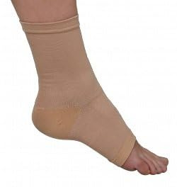 Fußfessel.GIBAUD.COTONE.SOCKEN.1P.23/25 MAS.3
