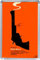Super Universe Dirty Harry Poster Fridge Magnet 5 x 7.5 cm