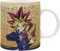 Yu-Gi-Oh! It's Time to Duel - Mug 320ml, ABYstyle, Mehrfarbig
