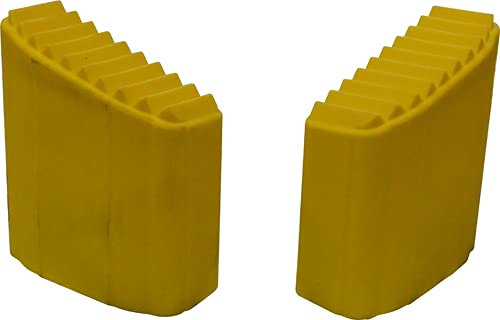 Gierre Piedini Scala TELESCOPICA Alluminio 88657-88658-88659 CF. 4 PZ.