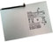 Backupower Ersatz SCUD-WT-N19 Akku Kompatibel mit Samsung SM-T500/SM-T505 Galaxy Tab A7 WiFi/LTE 3.8V 6820mAh