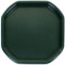 Infanity Mini Tuff Tray: Bandeja de Actividades y Juegos para Minimundos (70cm), Verde