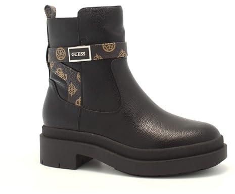 guess Stivaletti Ovelle2 FLTOVE FAL10