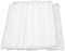 Lot de 8 filtres à friteuse interchangeables de 6 litres avec Clearcook et Odorerase, graisse trap & fumée, lot de 8 pour une utilisation prolongée