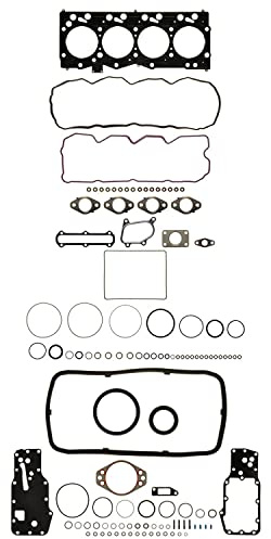 AJUSA 50380400 Full Engine Gasket Set