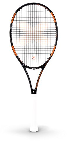 pacific Tennisschläger BXT X TOUR Pro 97 - unbespannt, schwarz/ orange, 4: (4 1/2), PC-0056-15.04.99