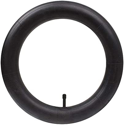 cyclingcolors Cámara a Air Bicicleta Carretera Ciudad Niños BMX 10 12 14 16 20 24 26 27.5 29 Schrader Auto Gruesa Válvula Estándar 35 mm antiburbujas butyle, Color Negro, Tamaño 20 Pulgadas