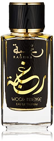 Lattafa Raghba Wood Intense EDP 100 ml M