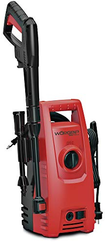 WORGRIP Hidro limpiadora 1400W 110 BARES MINI