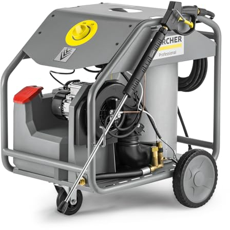 Générateur d'eau chaude HG 43 KARCHER - 10305000