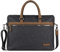 bugatti Luce Workbag L Grey