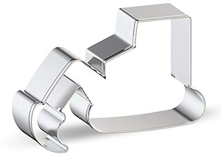 WDYJMALL Excavator Digger Shape Cookie Cutter - B